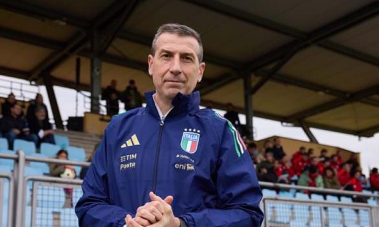 Torneo di Sviluppo UEFA dal 29 maggio al 3 giugno in Portogallo: le scelte di Scarpa