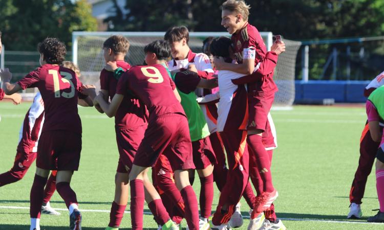 Le Pagelle! Chieffallo instancabile, Russo vero leader dei giallorossi