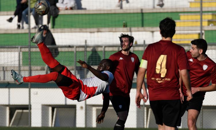 Chiusa la regular season, tutti i verdetti: Cantalice retrocesso, salva la Gregoriana