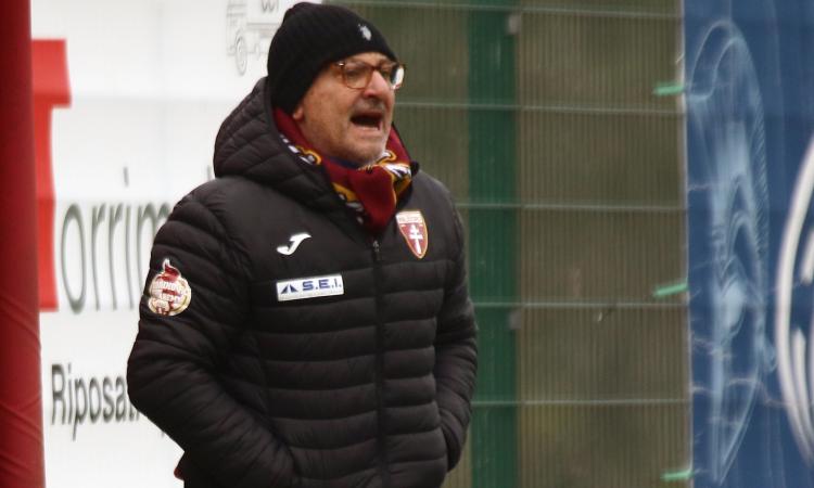 I movimenti del girone A tra conferme ed addii: Caputo ed il Palidoro si lasciano