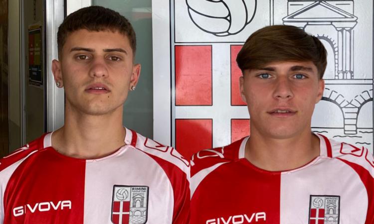 Il Rimini guarda in casa Savio: tre i talenti in prova in Emilia Romagna