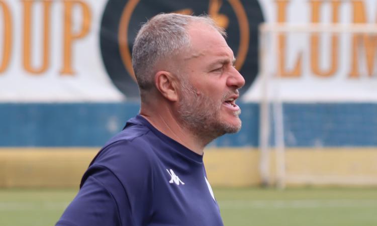 Dietrofront Lazio: sfuma l'arrivo di Marco Mei, ora vicino al Grifone