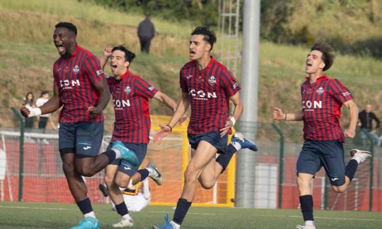 Eccellenza tutta da conquistare: la Coppa per evitare i playoff