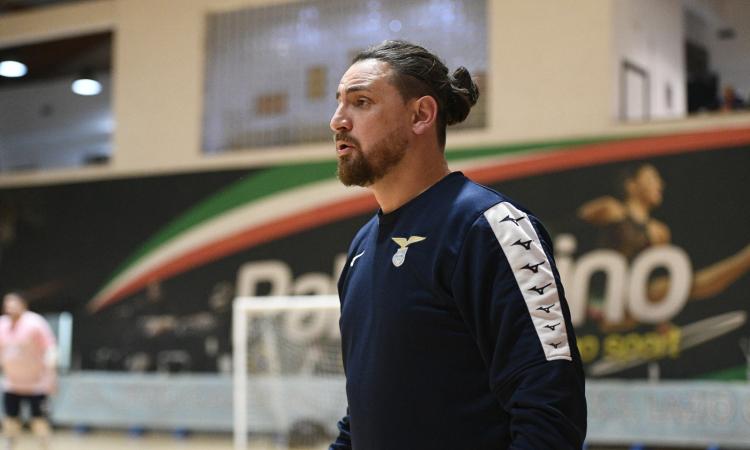 Maurizio Grassi (©Tarenzi)