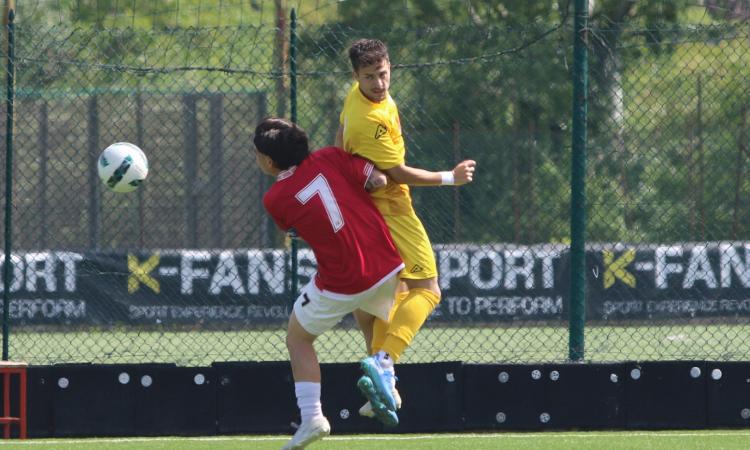 Il Lazio non è più la regina dell'Under 19: scopriamo perché