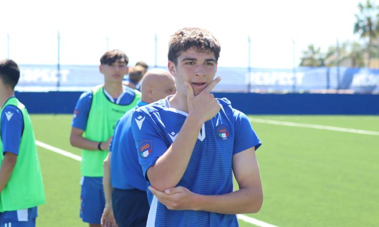 Buona la prima al Cava de' Tirreni: sconfitta la Cavese per 3-1 