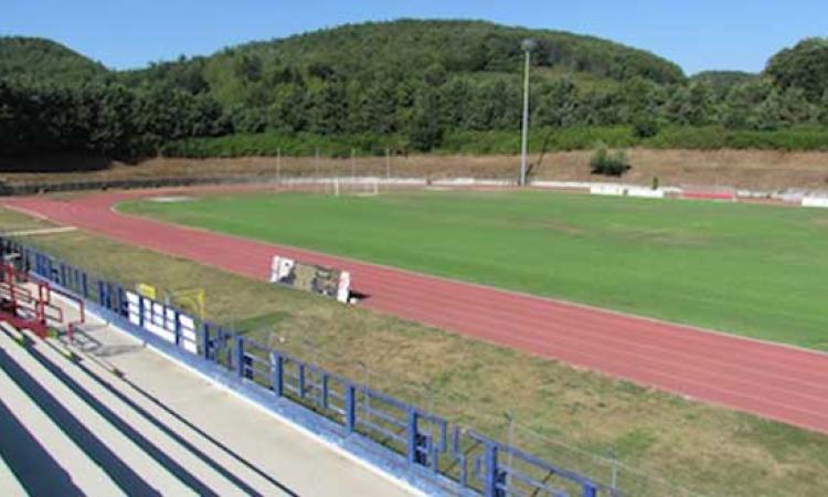 Colleferro - Tivoli: la finalissima si terrà a Rocca Priora