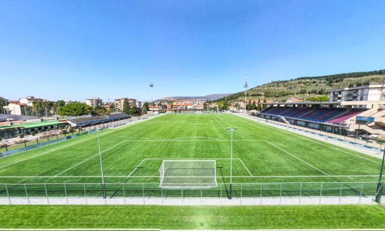Under 19 Nazionale: deciso il campo  della finalissima