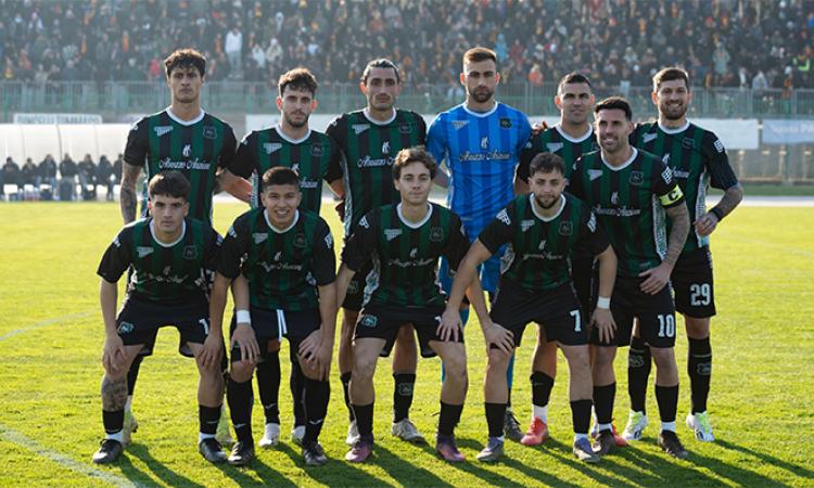 Gli occhi sul Castelnuovo Vomano: le curiosità in vista della finale