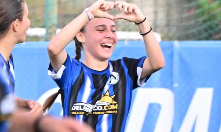 Ledesma Academy in semifinale, poker al Grifone Gialloverde 