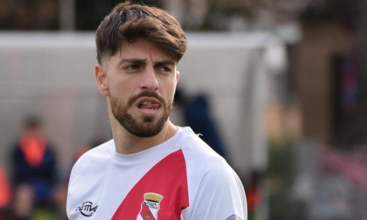 Tolfa, non solo colpi in entrata: Fagioli e Martinelli al passo d'addio
