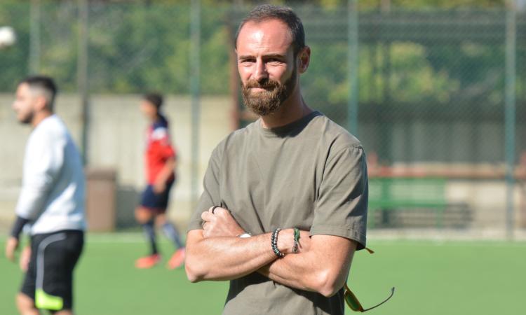Atletico Ardea, Montella ai saluti. Il nome nuovo è Scotto Di Clemente?