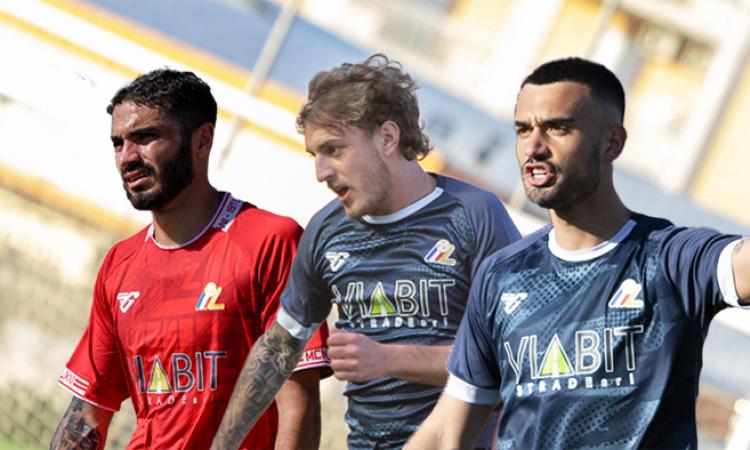 Sbordone, Silvestri, Carboni