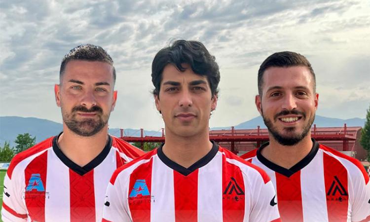 Pralini, Flamini, Castro