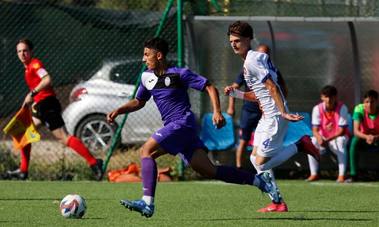 Ostiamare e Fiorenzuola: quante similitudini nel cammino verso lo scudetto