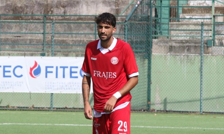 Atletico Lodigiani, Sebastiani potrebbe dire addio: è nel mirino di tre squadre