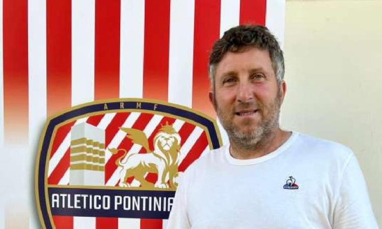 Atletico Pontinia "Smentiamo le voci sull'acquisizione di un titolo di D"