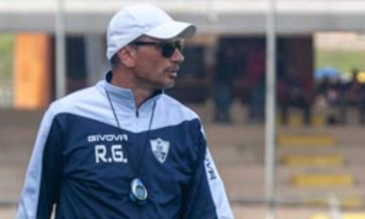 Roberto Gioia, è tempo di ricominciare "Vorrei un progetto importante, ho molta voglia"