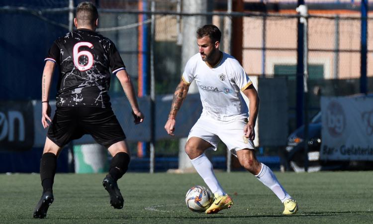 Tolfa, sarà un attacco da urlo! Dopo Vittorini, torna Andrea Moretti