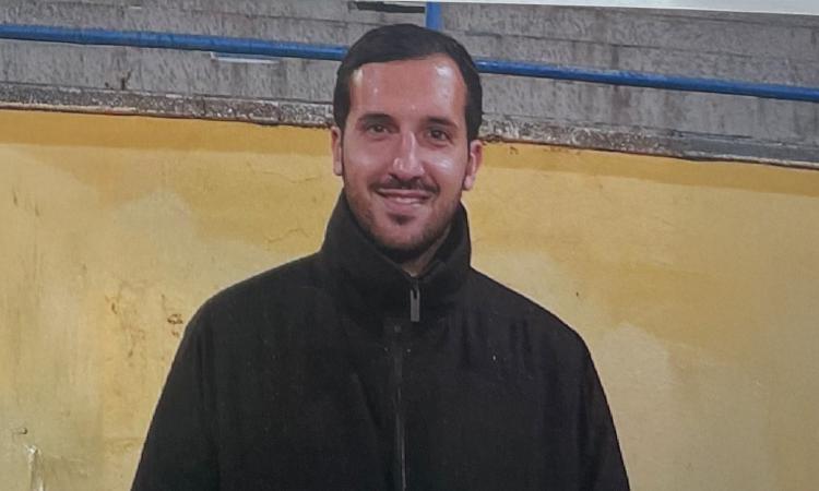 Mattia Recchi, un giovane ds: gli anni a Monterotondo ed un futuro da scrivere