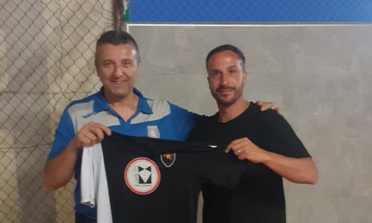 Real 100Celle, ecco il bomber da oltre 200 gol in carriera: preso Romei