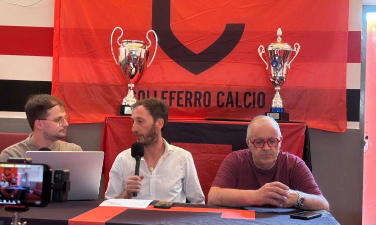 Colleferro, nuove cariche e progetto rinnovato: si punta sui giovani