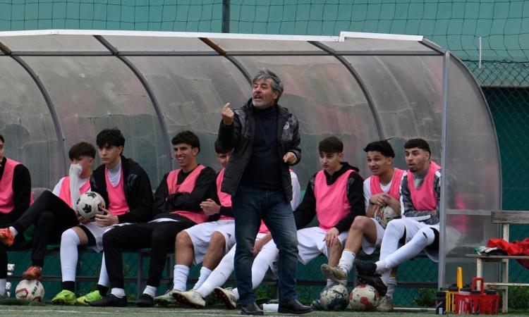 Ciambella: "Dopo il Campus Eur ceco un progetto che mi dia continuità"