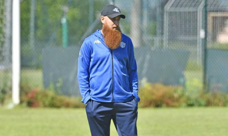 Il Vesta punta alla vittoria: scelto De Matteis per raggiungere la Promozione