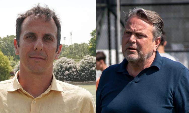 Morezzi e Ciotti