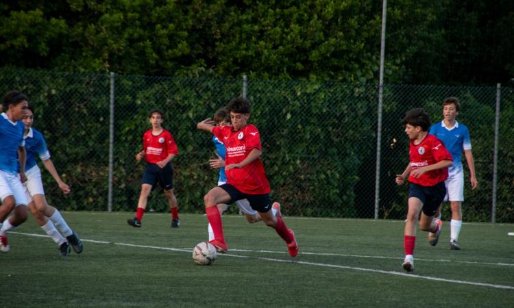Due volte Grifone: i rossoblù stendono il Cagliari