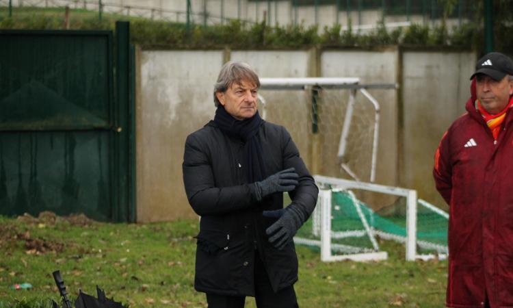 ESCLUSIVA! La Roma è vicina a un talento classe 2009 del Milan