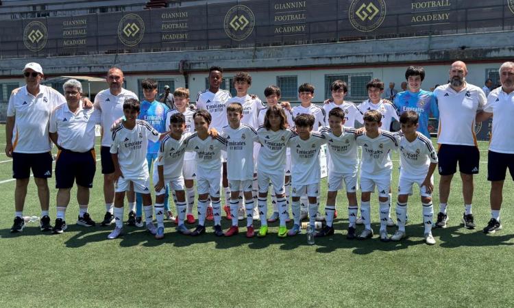 Torneo Internazionale San Barnaba: chiusi i gironi, ora lo spettacolo delle finali