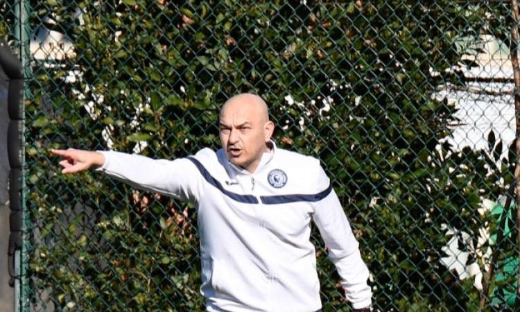 Tirreno Sansa, la lettera d'addio di Lambroni: "Splendido percorso. Grazie Leoni!"