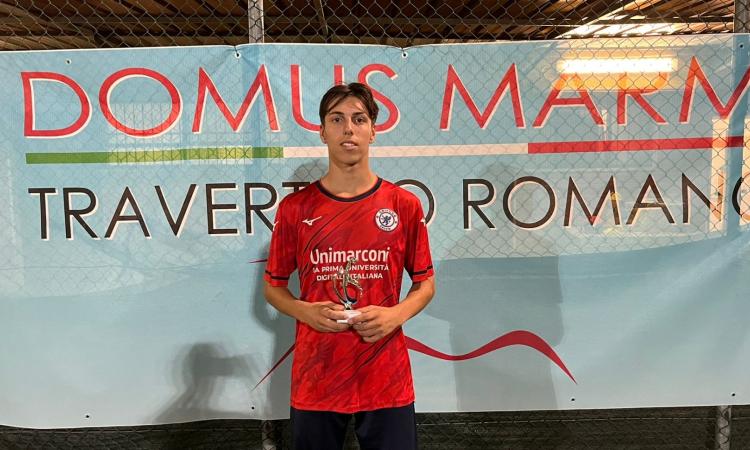 Prestazione maiuscola del Grifone: Urbetevere superata