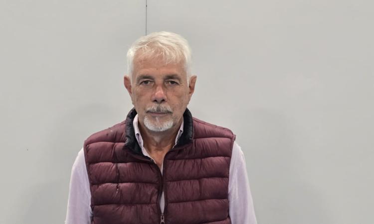Elis, Mario Latini: "No rancore, sono orgoglioso. Spero di proseguire con i giovani"