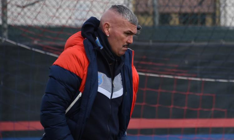 Parioli, Andrea Ranaldi torna biancazzurro. Il club pronto a tante conferme