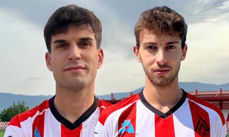 Mancini e Mastrantoni