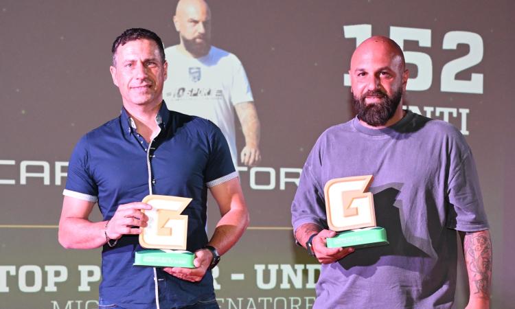 Il Savio è tratto: conferme su Contaldo e Di Luigi, Under 14 a Lori