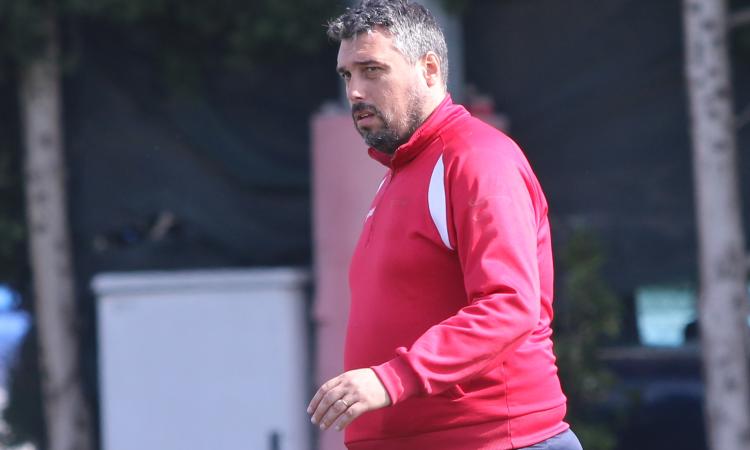 Un carico di 57 gol per il Borgo Palidoro: ecco i primi 4 colpi per Stirpe