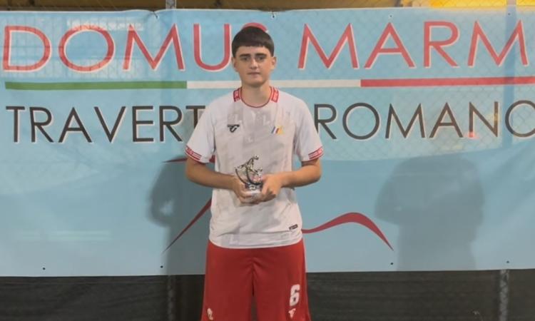 Lodigiani semifinale conquistata: biancorossi avanti ai rigori con un super Contestabile