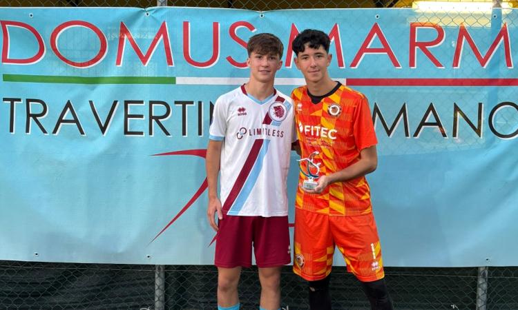 Trastevere avanti ai rigori, Pro Calcio eliminata con onore