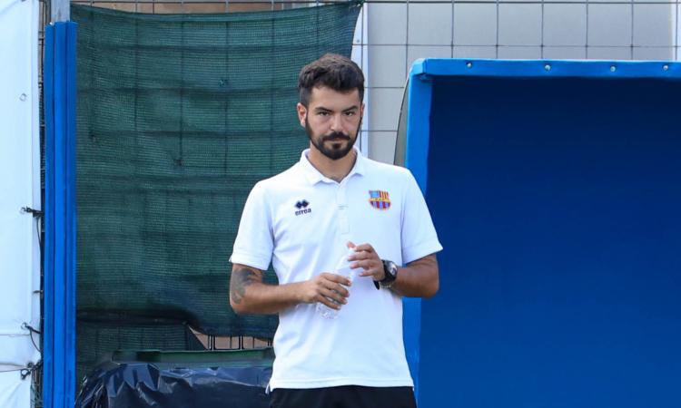 Ostiamare, Andrea Nicolai in arrivo all'Anco Marzio?