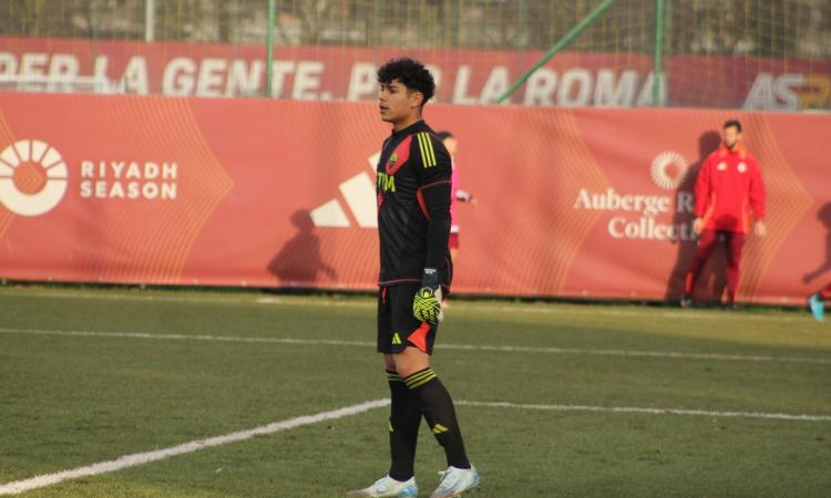 Roma, Bouskar:&ldquo;Non abbiamo concluso come volevamo, ma sicuramente a testa alta&rdquo;