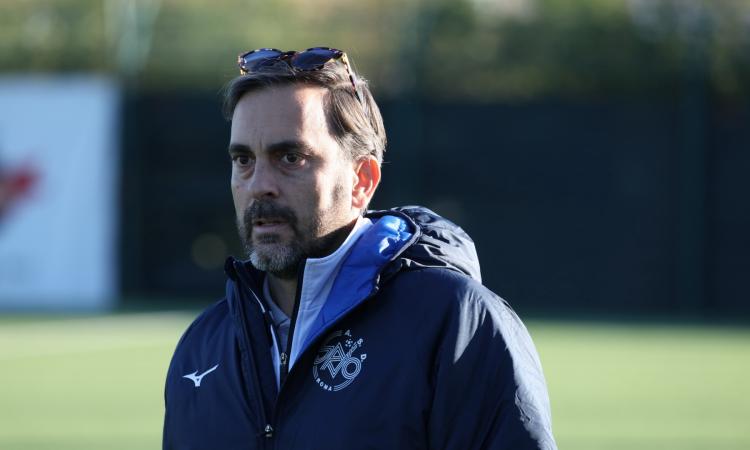 Rubenni: "Peccato col Savio sia finita così. Sono pronto per un nuovo progetto"