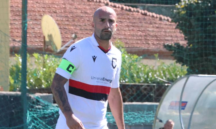 Casal Barriera, primo squillo in arrivo? Alessandro Di Mario verso i gialloverdi