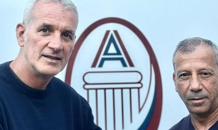 Lo Monaco e Carelli
