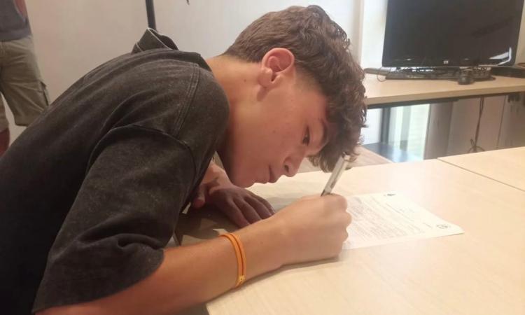 Altro rinnovo in casa Roma, ufficiale la firma di Mocci