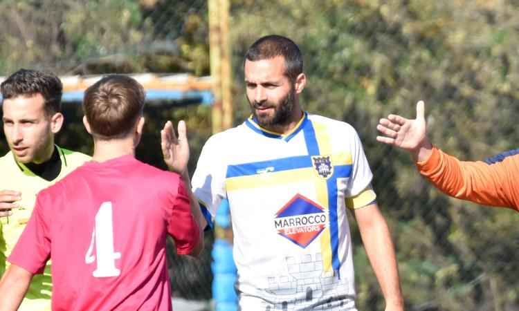 Arce, il capitano resta al comando: confermato Andrea Costantini