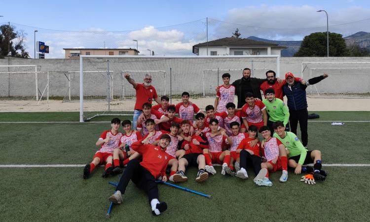 Under 19, speciale benvenuti in Elite: parola alle cinque neopromosse