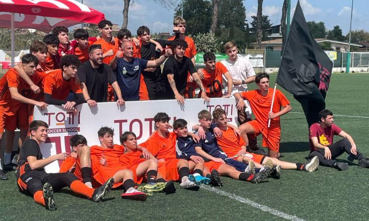 Under 17, speciale Benvenuti in Elite: parola alle neopromosse